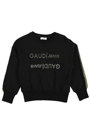 Gaudi CAMISETAS Y TOPS - Sudaderas
