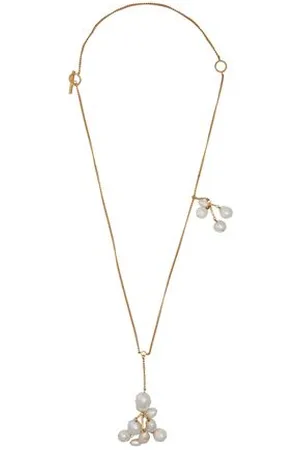 Jil Sander JOYAS y RELOJES - Collares