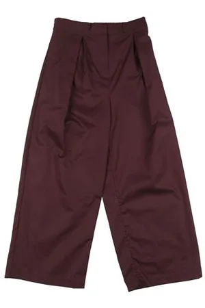Burberry PARTES DE ABAJO - Pantalones