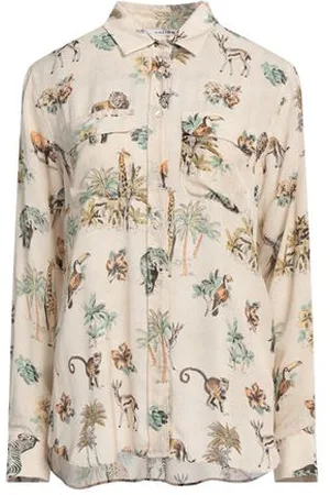 caliban CAMISETAS Y TOPS - Camisas