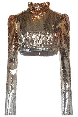 Paco rabanne CAMISETAS Y TOPS - Tops
