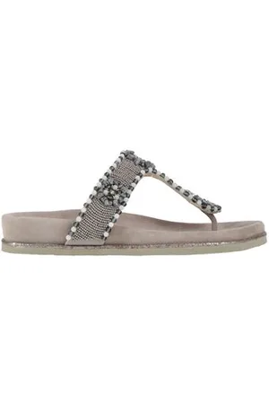 DIVINE FOLLIE CALZADO - Sandalias de dedo