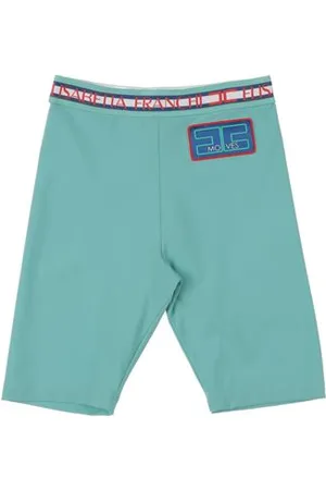 Elisabetta Franchi PARTES DE ABAJO - Pantalones cortos y bermudas