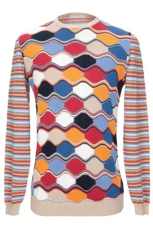 GREY DANIELE ALESSANDRINI PRENDAS DE PUNTO - Pullover