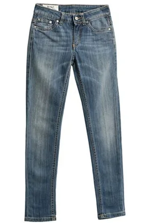Dondup PARTES DE ABAJO - Pantalones vaqueros