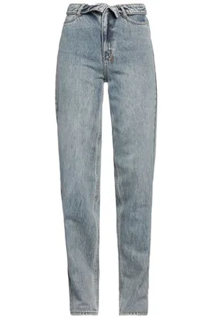 KSUBI PARTES DE ABAJO - Pantalones vaqueros