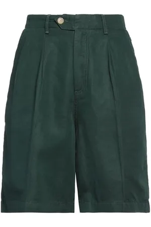 Tommy Hilfiger PARTES DE ABAJO - Pantalones cortos y bermudas