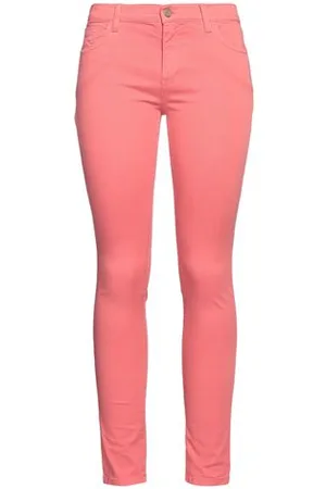 Manila Grace PARTES DE ABAJO - Pantalones vaqueros