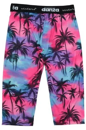 Dimensione Danza PARTES DE ABAJO - Leggings
