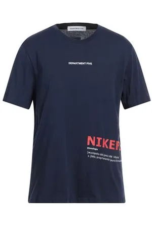 DEPARTMENT 5 CAMISETAS Y TOPS - Camisetas