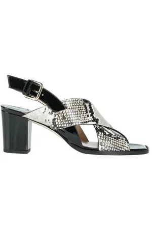 Jimmy Choo CALZADO - Sandalias con cierre