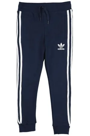 adidas PARTES DE ABAJO - Pantalones