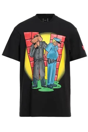 Huf CAMISETAS Y TOPS - Camisetas