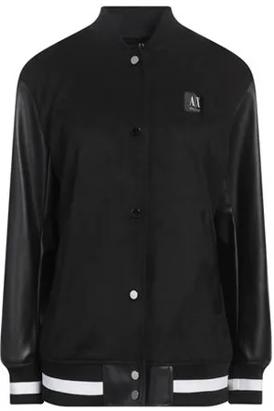 Armani Exchange ROPA DE ABRIGO - Chaquetas y cazadoras