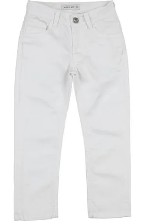 Manuel Ritz PARTES DE ABAJO - Pantalones