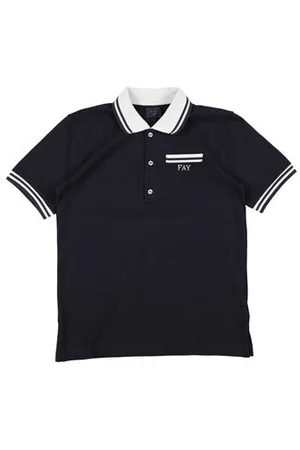 FAY CAMISETAS Y TOPS - Polos