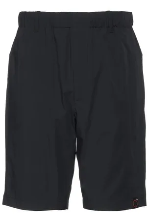 Aspesi PARTES DE ABAJO - Pantalones cortos y bermudas