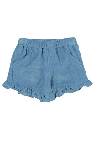 LALALU PARTES DE ABAJO - Pantalones cortos y bermudas