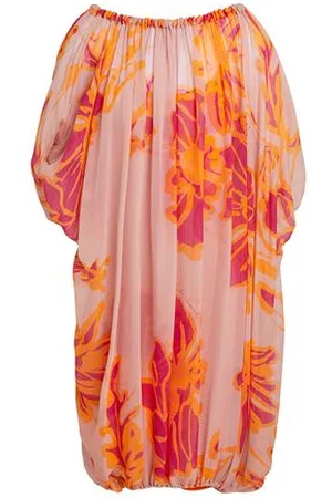 GIANLUCA CAPANNOLO VESTIDOS - Vestidos midi