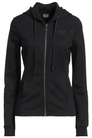 EA7 CAMISETAS Y TOPS - Sudaderas