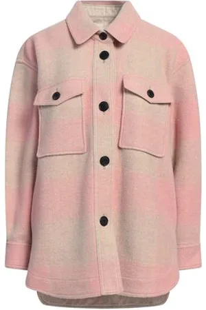 Marant Etoile CAMISETAS Y TOPS - Camisas