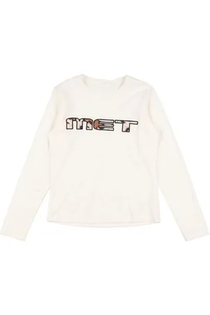 Met CAMISETAS Y TOPS - Camisetas