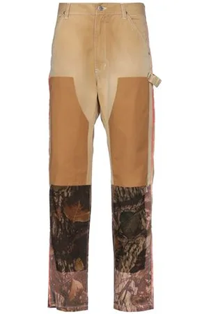 FACETASM PARTES DE ABAJO - Pantalones