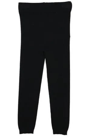 Dolce & Gabbana PARTES DE ABAJO - Leggings