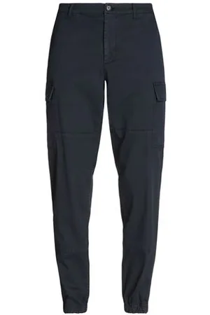 Tommy Hilfiger PARTES DE ABAJO - Pantalones