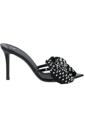 Giuseppe Zanotti CALZADO - Sandalias con cierre