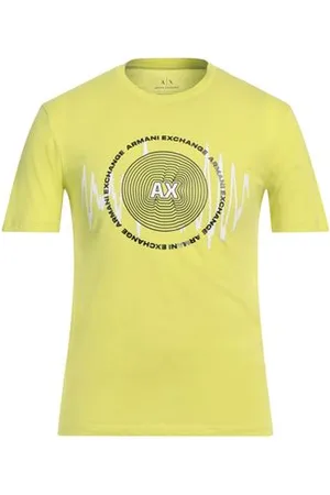 Armani Exchange CAMISETAS Y TOPS - Camisetas