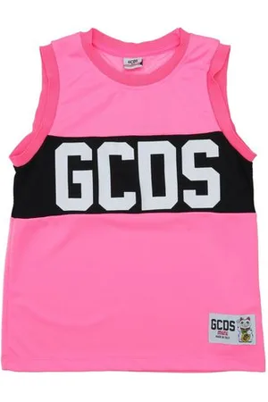 GCDS CAMISETAS Y TOPS - Camisetas