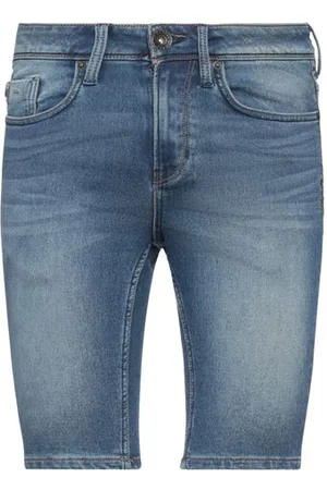 Garcia PARTES DE ABAJO - Shorts vaqueros