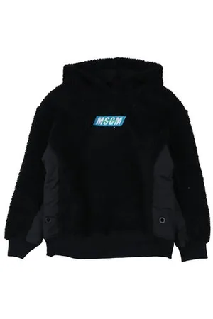Msgm CAMISETAS Y TOPS - Sudaderas