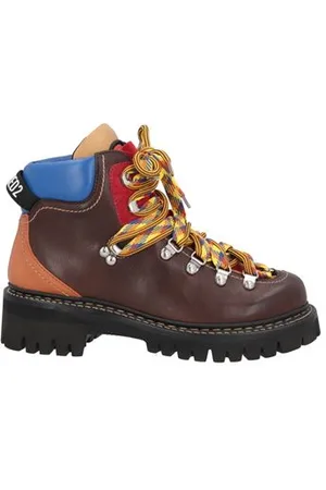 Dsquared2 CALZADO - Botines de caña alta
