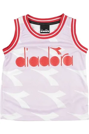 Diadora CAMISETAS Y TOPS - Camisetas