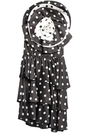 SIMONA CORSELLINI VESTIDOS - Minivestidos