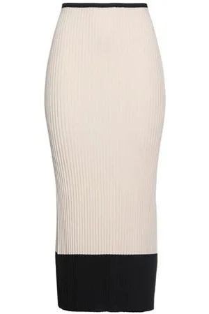 By Malene Birger PARTES DE ABAJO - Faldas largas