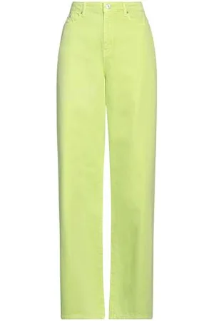 Karl Lagerfeld PARTES DE ABAJO - Pantalones vaqueros