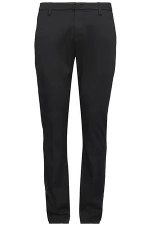 Dondup PARTES DE ABAJO - Pantalones