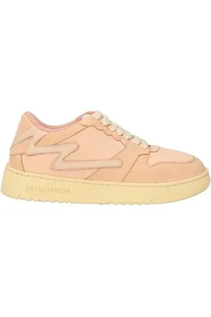 METAL GIENCHI CALZADO - Sneakers