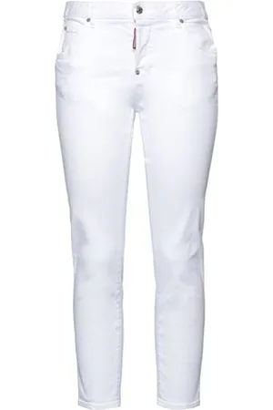 Dsquared2 PARTES DE ABAJO - Pantalones vaqueros