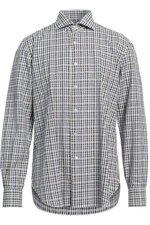 BARBA CAMISETAS Y TOPS - Camisas