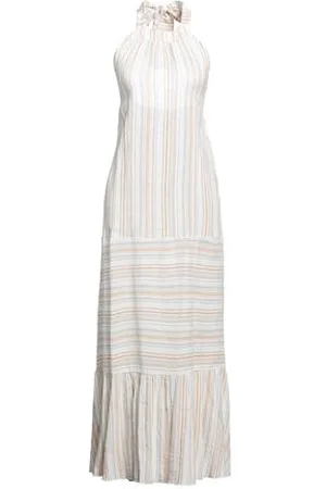YOOX VESTIDOS - Vestidos largos