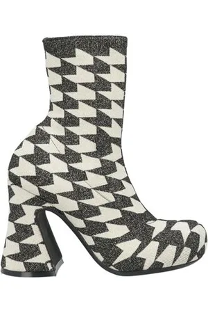 Marni CALZADO - Botines de caña alta