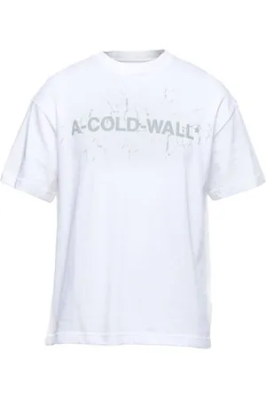 A-cold-wall* CAMISETAS Y TOPS - Camisetas