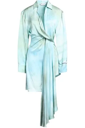 OFF-WHITE VESTIDOS - Minivestidos
