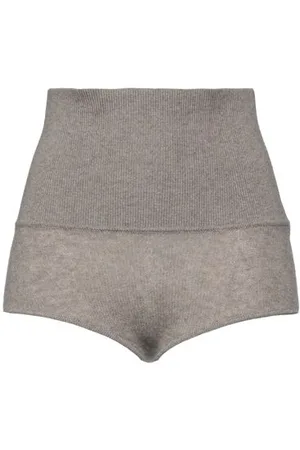 Khaite PARTES DE ABAJO - Pantalones cortos y bermudas