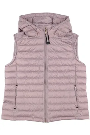 Parajumpers ROPA DE ABRIGO - Chompas sin mangas