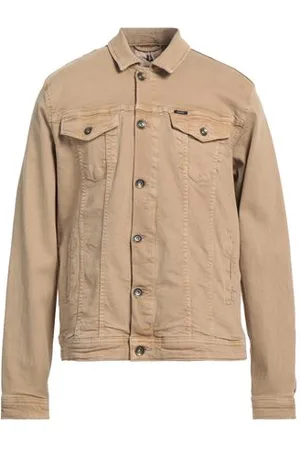 Garcia ROPA DE ABRIGO - Chaquetas vaqueras